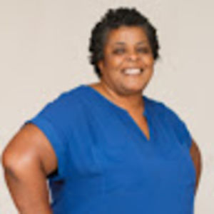 Meet your Posher, Yvette